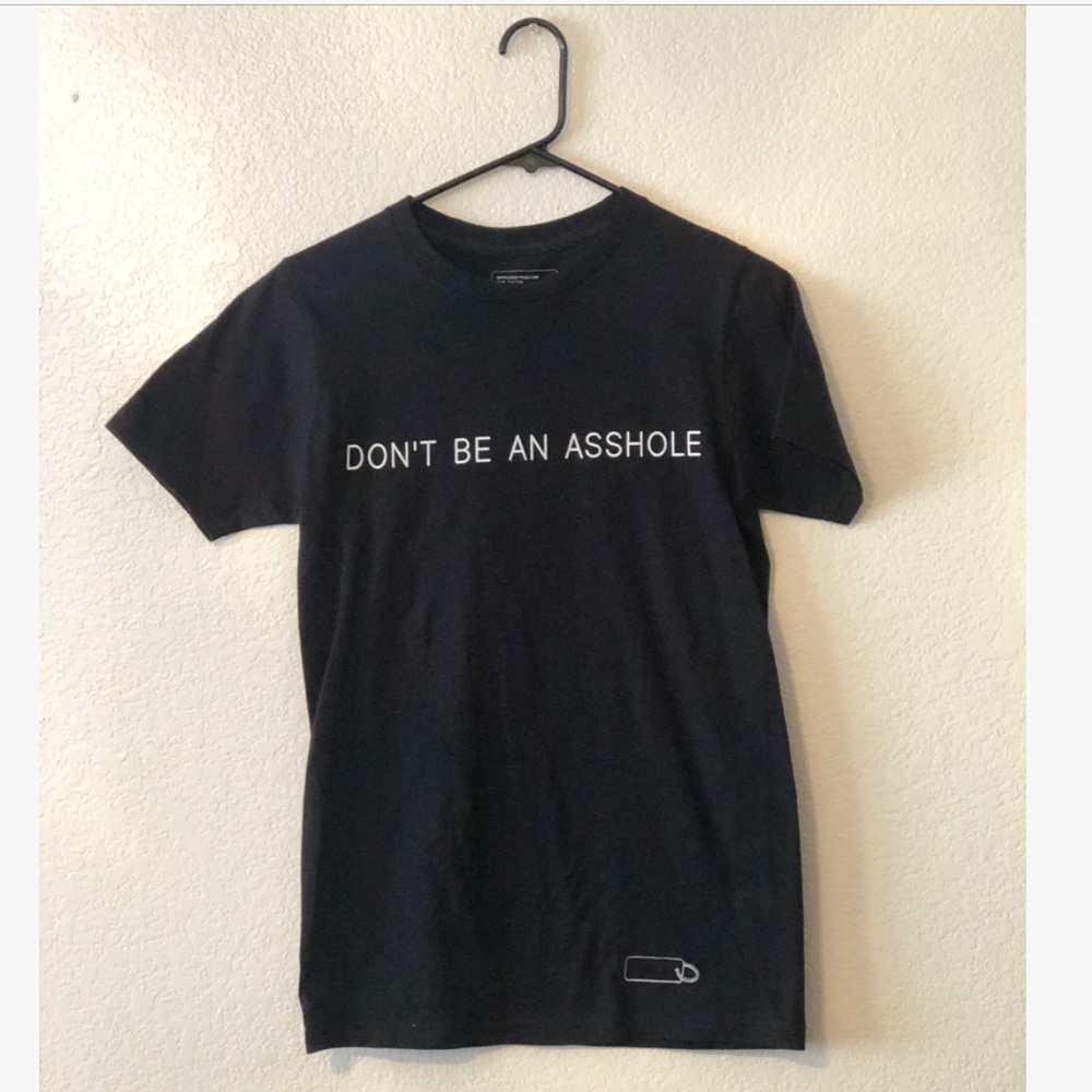 Men’s Graphic T-Shirt